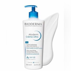 Bioderma Atoderm Crème Ultra Moisturizer